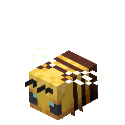 Minecraft Arı Bee